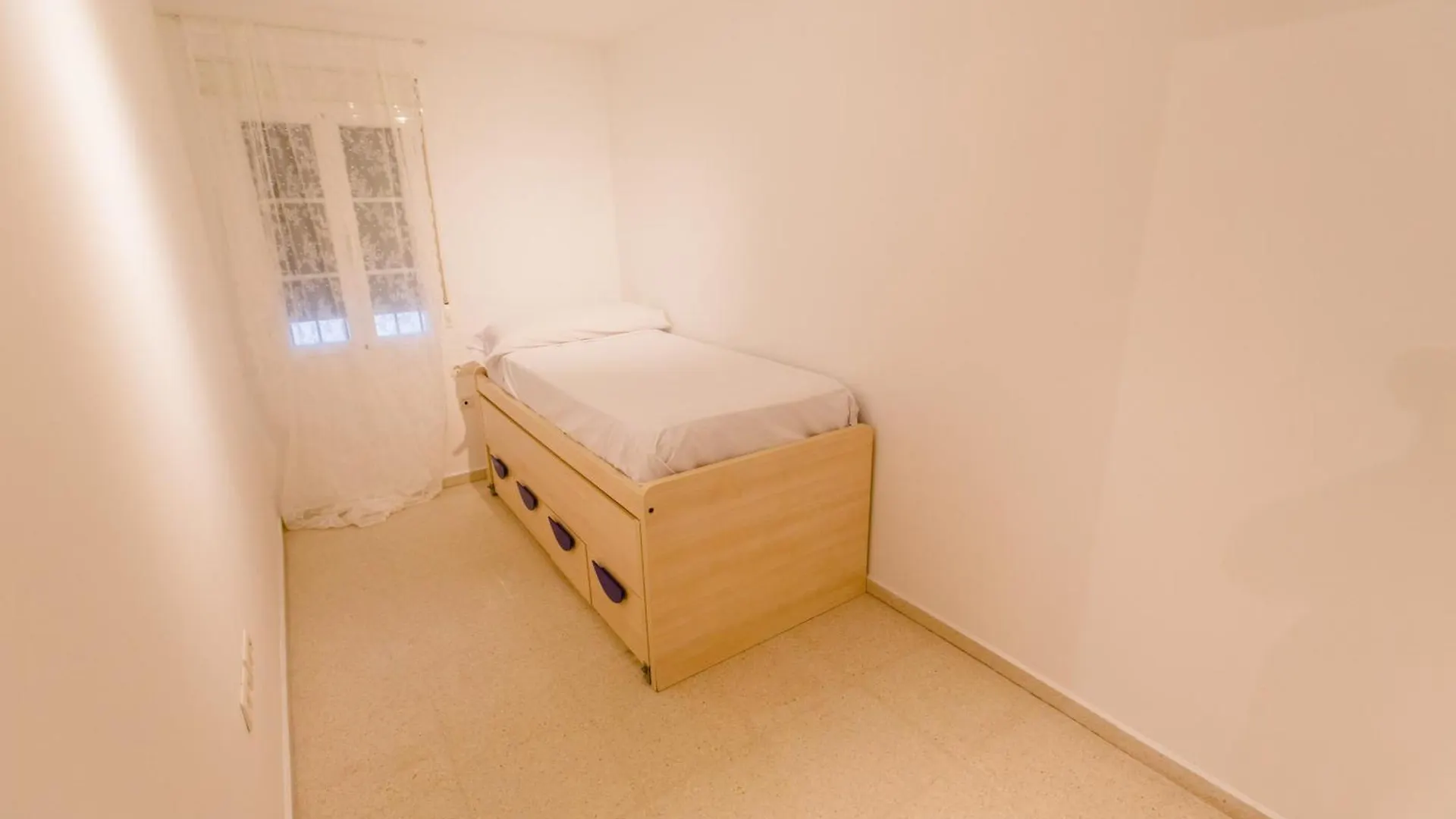 Apartamento El Patio De Canovas Cadiz Apartment