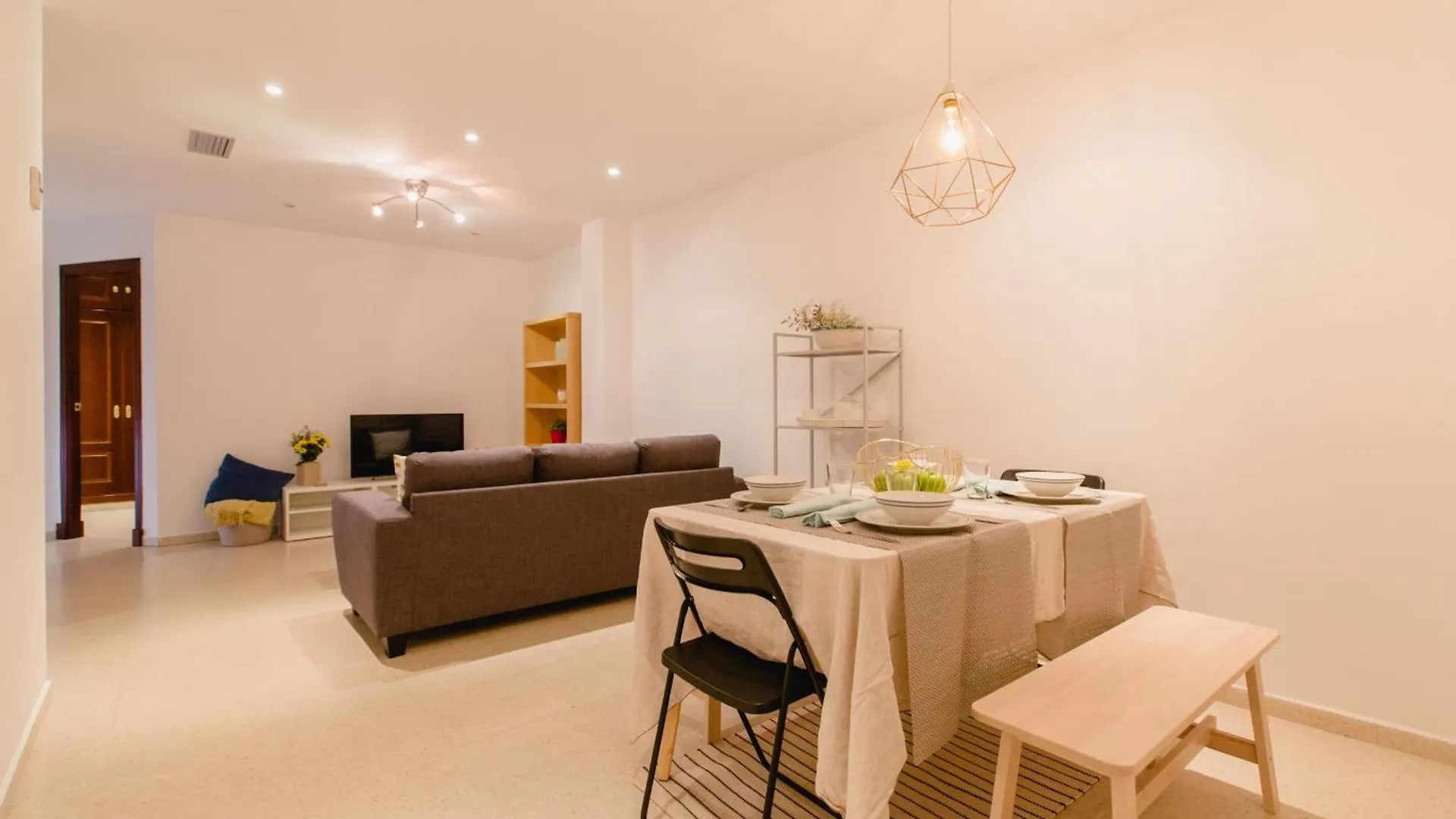 Apartamento El Patio De Canovas Cadiz Spain
