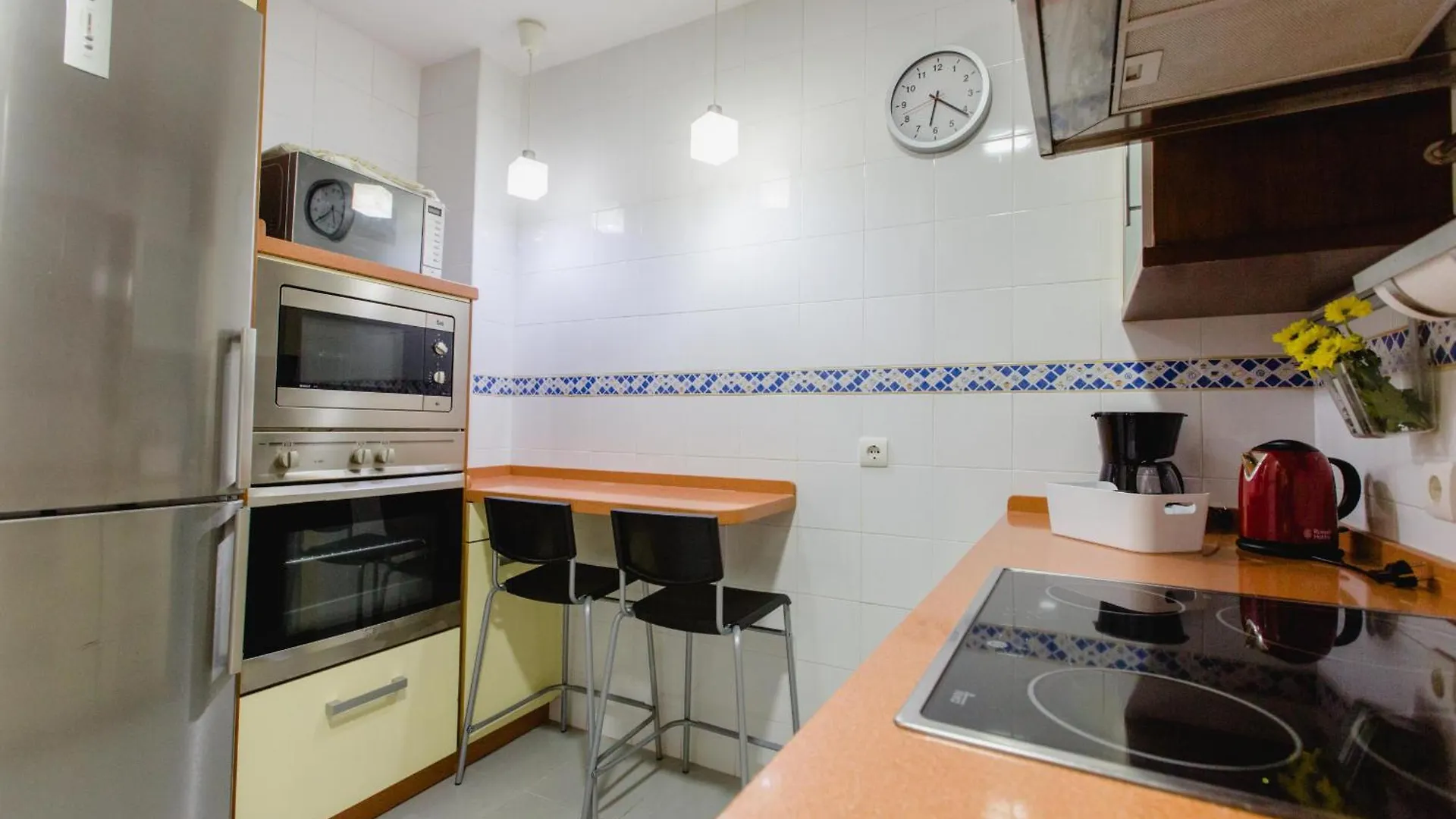 Apartamento El Patio De Canovas 加的斯 0*,  西班牙